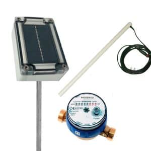 Sonda humedad Multinivel